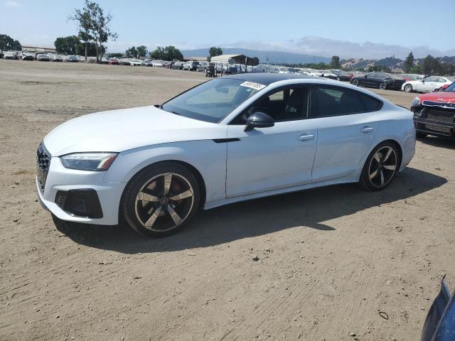  Salvage Audi A5