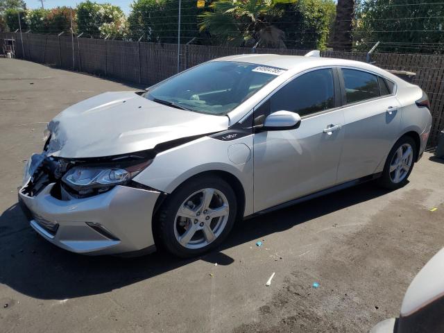  Salvage Chevrolet Volt