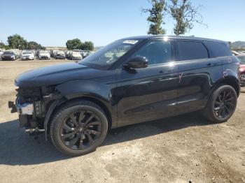  Salvage Land Rover Range Rover