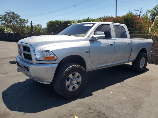  Salvage Dodge Ram 2500