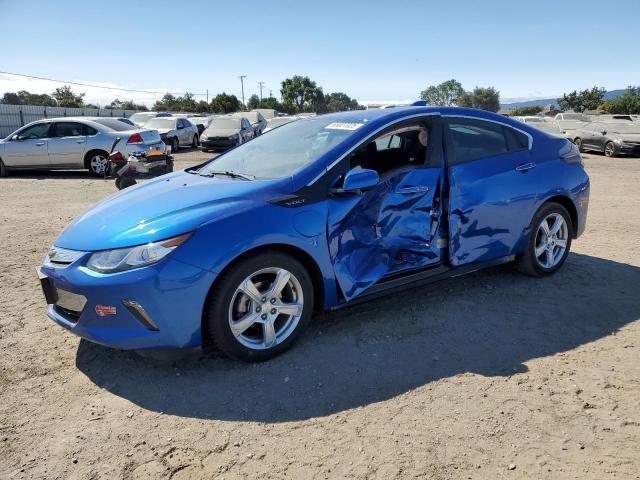  Salvage Chevrolet Volt