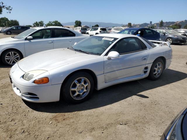  Salvage Mitsubishi 3000GT