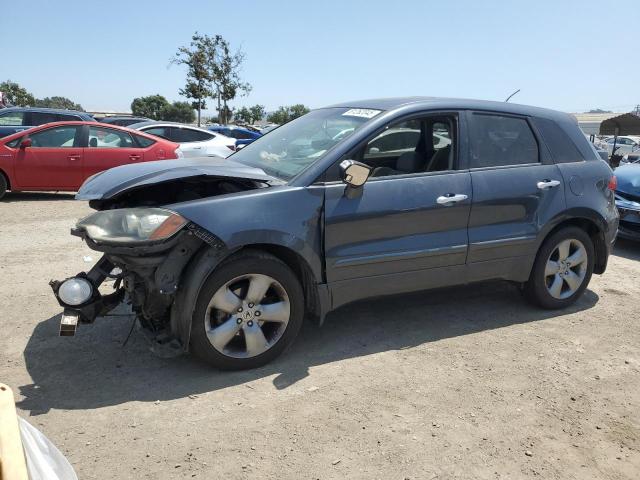  Salvage Acura RDX
