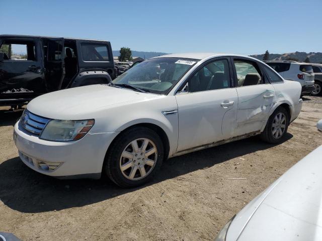  Salvage Ford Taurus