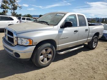  Salvage Dodge Ram 1500