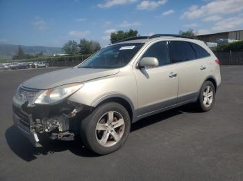  Salvage Hyundai Veracruz