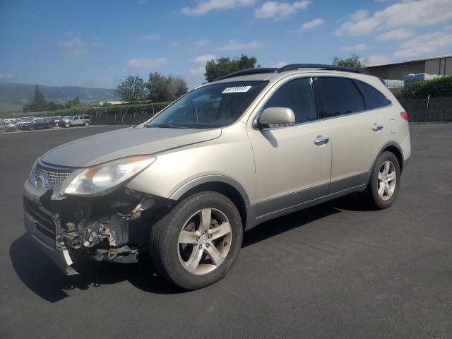  Salvage Hyundai Veracruz