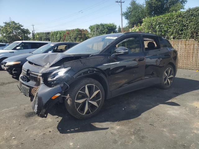  Salvage Volkswagen ID.4