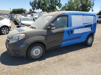  Salvage Ram Promaster