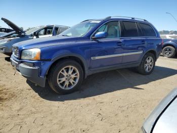  Salvage Volvo XC90