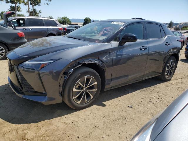 Salvage Lexus Rz
