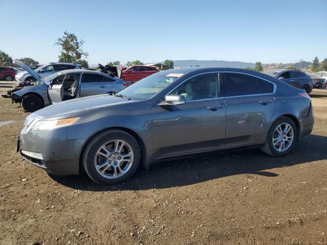  Salvage Acura TL