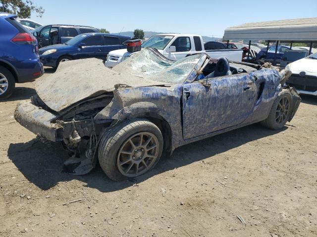  Salvage Toyota MR2