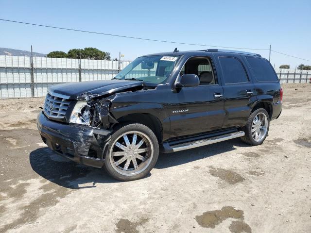  Salvage Cadillac Escalade
