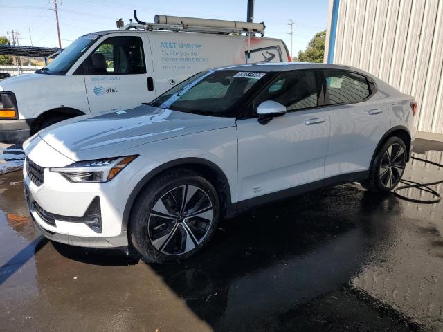  Salvage Polestar 2