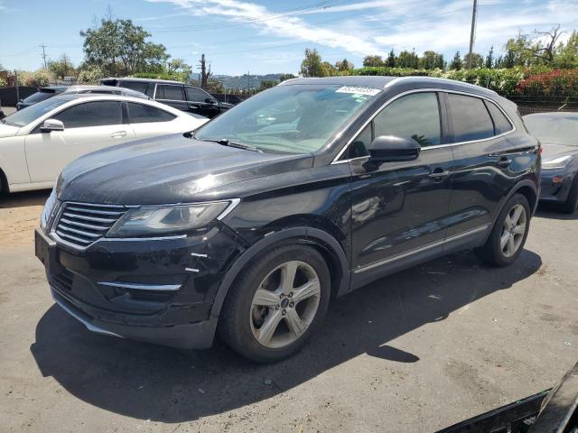  Salvage Lincoln MKZ