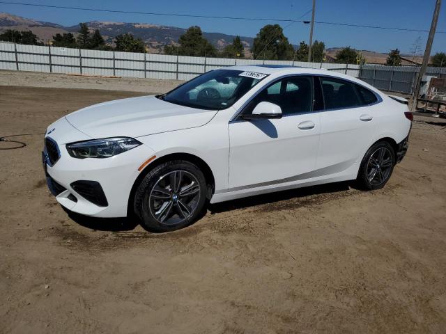  Salvage BMW 2 Series
