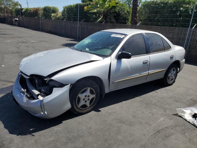  Salvage Chevrolet Cavalier