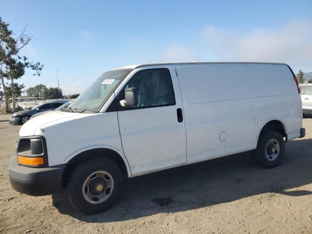  Salvage Chevrolet Truck Express