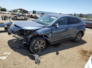  Salvage Toyota Venza