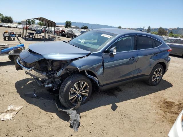  Salvage Toyota Venza