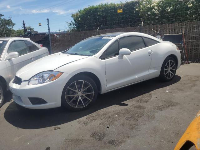  Salvage Mitsubishi Eclipse