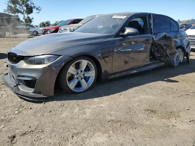  Salvage BMW M Series