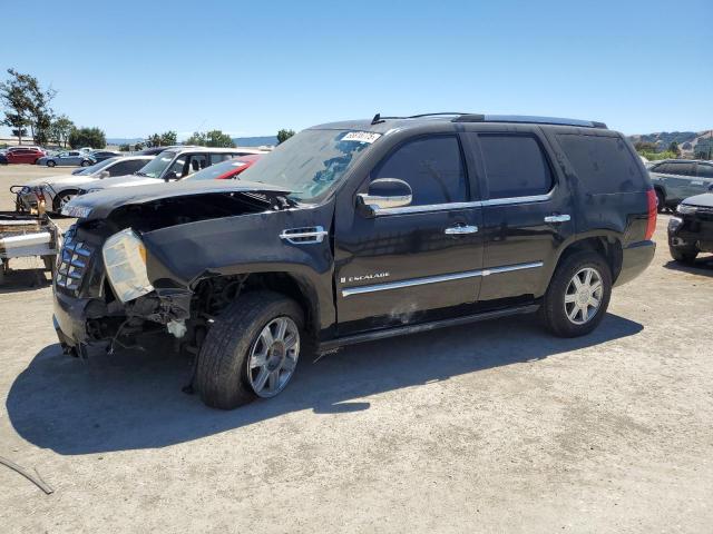  Salvage Cadillac Escalade