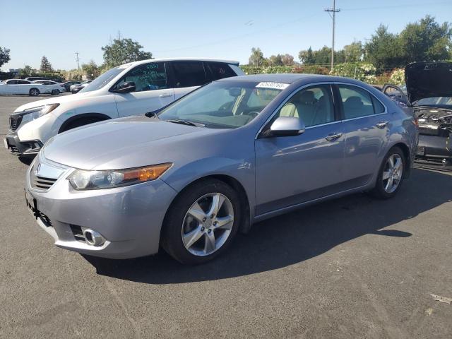  Salvage Acura TSX