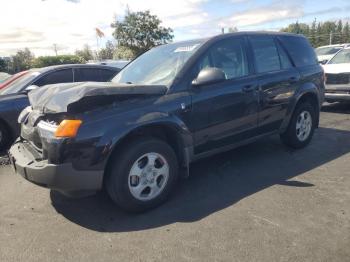  Salvage Saturn Vue