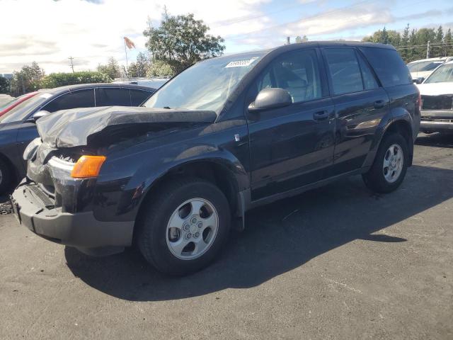  Salvage Saturn Vue