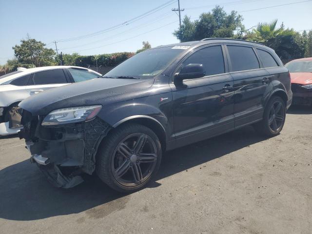  Salvage Audi Q7