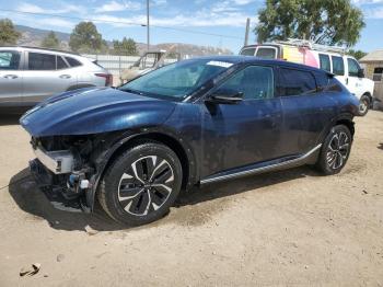  Salvage Kia EV6