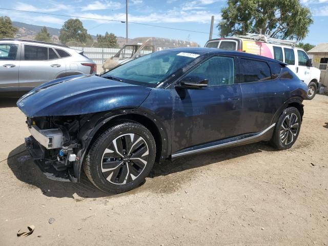  Salvage Kia EV6