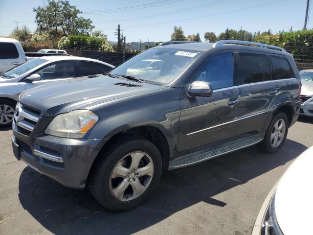  Salvage Mercedes-Benz G-Class