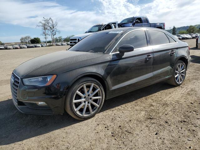  Salvage Audi A3