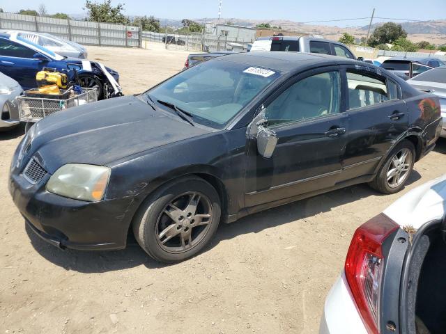  Salvage Mitsubishi Galant