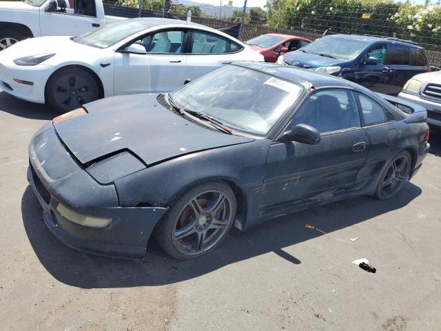  Salvage Toyota MR2