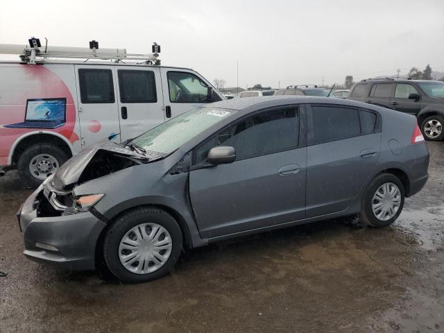  Salvage Honda Insight