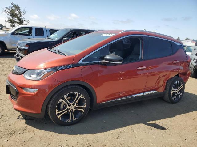  Salvage Chevrolet Bolt