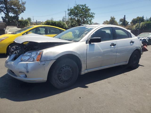 Salvage Mitsubishi Galant