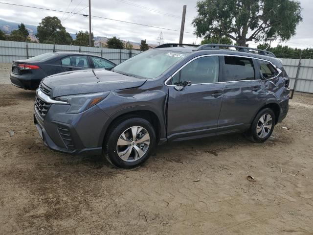  Salvage Subaru Ascent