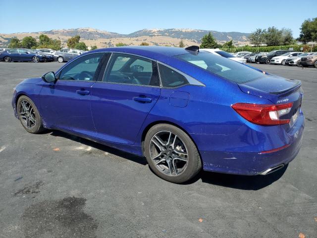 Honda Accord Sport Image 12