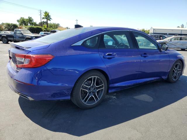 Honda Accord Sport Image 2