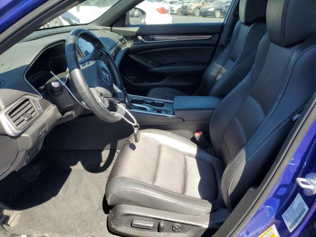 Honda Accord Sport Image 8