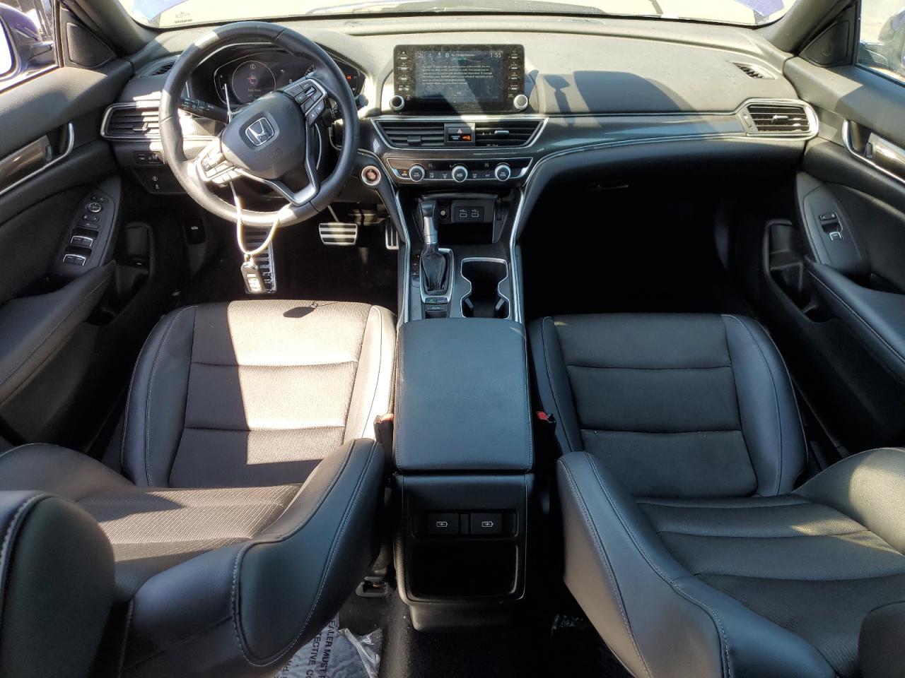 Honda Accord Sport Image 11