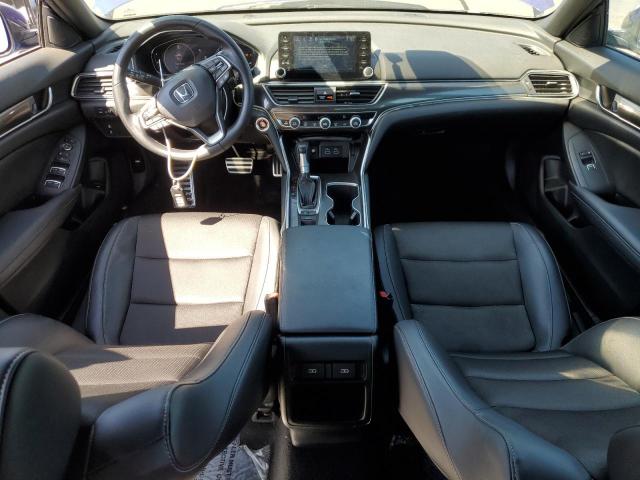 Honda Accord Sport Image 11