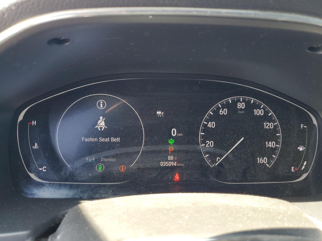 Honda Accord Sport Image 5