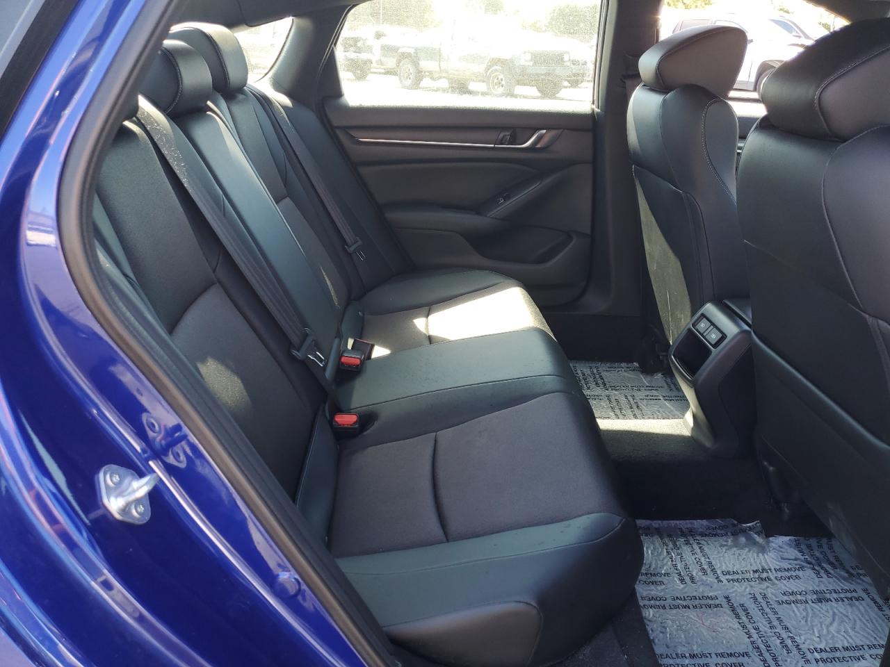 Honda Accord Sport Image 7