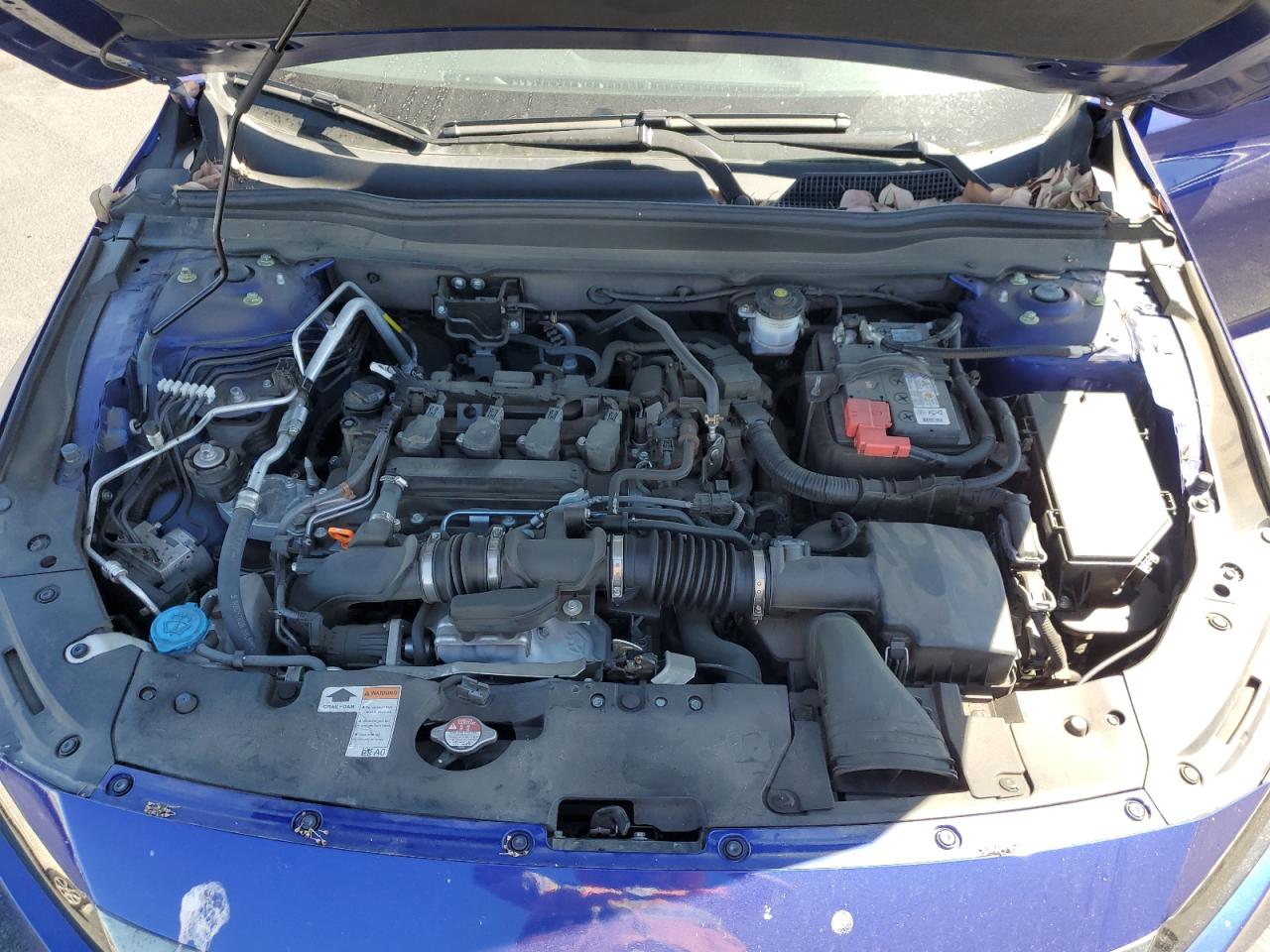 Honda Accord Sport Image 6